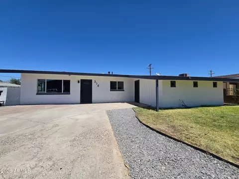 314 W Minton St, Phoenix, AZ 85041