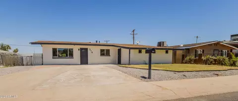314 W Minton St, Phoenix, AZ 85041