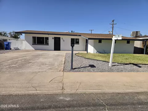 314 W Minton St, Phoenix, AZ 85041
