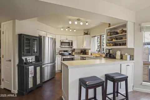 905 N Beeline Hwy #17, Payson, AZ 85541