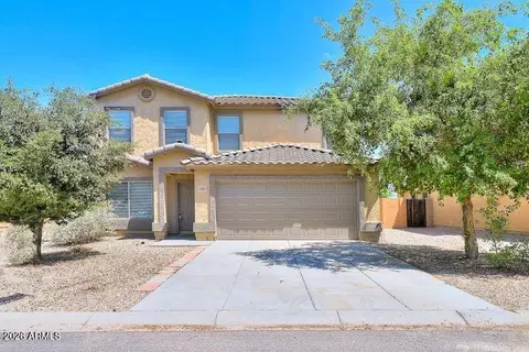 4318 E Rousay Dr, San Tan Valley, AZ 85140