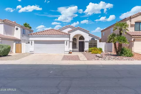 4008 W Tonopah Dr, Glendale, AZ 85308