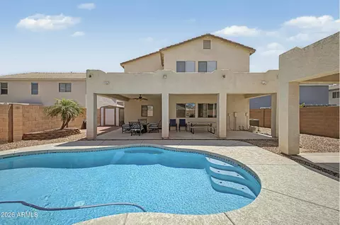 2014 E Andalusian Loop, San Tan Valley, AZ 85140