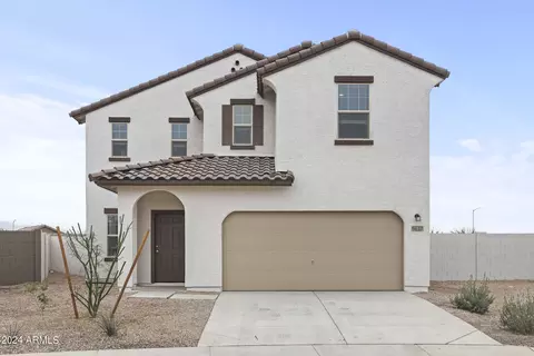 9637 W Agora Ln, Tolleson, AZ 85353