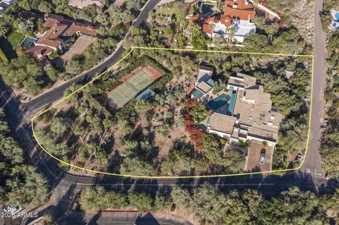 6900 N Mummy Mountain Rd #29, Paradise Valley, AZ 85253