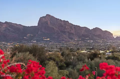 6900 N Mummy Mountain Rd #29, Paradise Valley, AZ 85253
