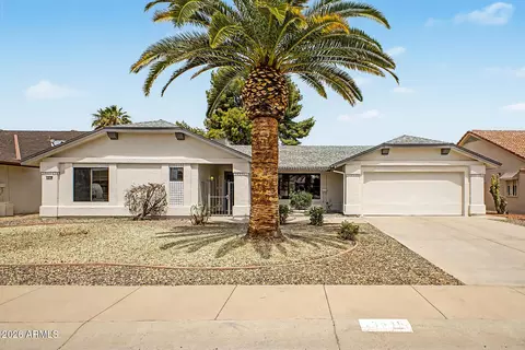 13540 W Whitewood Dr, Sun City West, AZ 85375