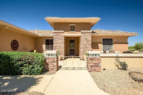 15526 W Camino Estrella Dr, Surprise, AZ 85374