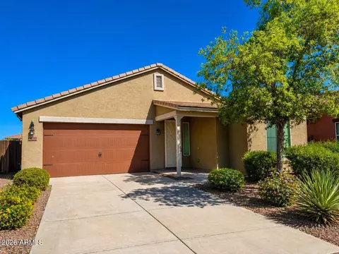 3439 S 185th Dr, Goodyear, AZ 85338