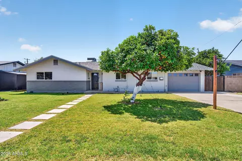857 E 8th Pl, Mesa, AZ 85203