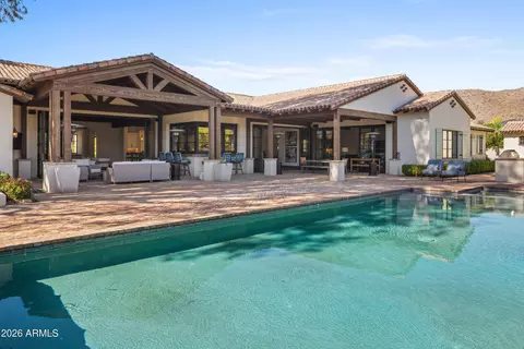 5024 E Desert Park Ln, Paradise Valley, AZ 85253