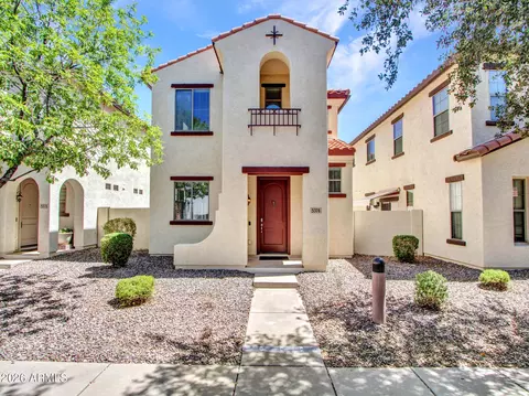 5374 W Chisum Trl, Phoenix, AZ 85083