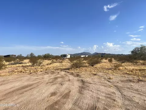 0 W Ventada Rd #-, Maricopa, AZ 85139