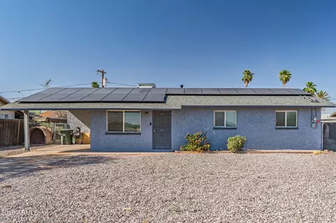 1268 E Rodeo Rd, Casa Grande, AZ 85122