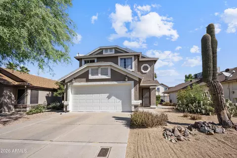 3026 E Michigan Ave, Phoenix, AZ 85032
