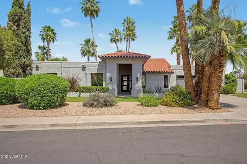 10190 N 106th St, Scottsdale, AZ 85258
