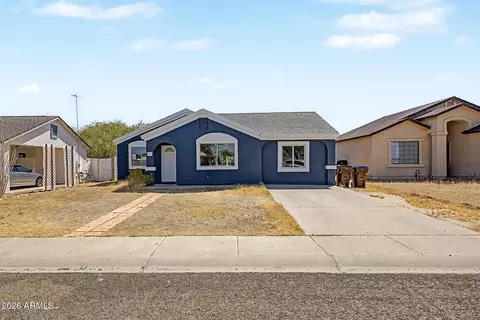 977 S Matilda St, Florence, AZ 85132