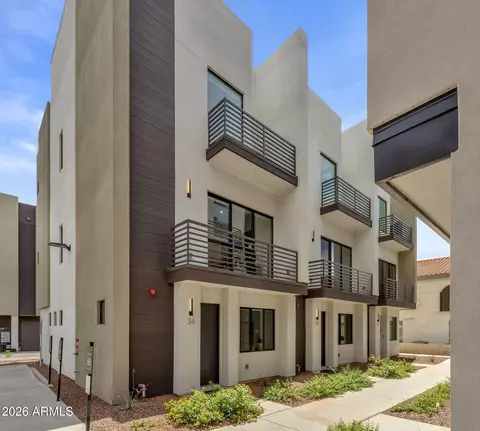 4220 N 32nd St #34, Phoenix, AZ 85018