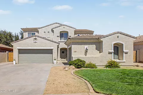 10334 E Juanita Ave, Mesa, AZ 85209