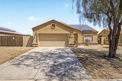15241 S Cherry Hills Dr, Arizona City, AZ 85123
