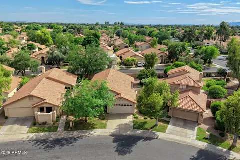 View/Area - 57 E Ranch Rd, Tempe, AZ 85284 photo 10 of 12