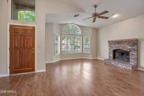 Living - 57 E Ranch Rd, Tempe, AZ 85284 photo 4 of 8