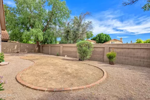 Exterior - 57 E Ranch Rd, Tempe, AZ 85284 photo 8 of 8