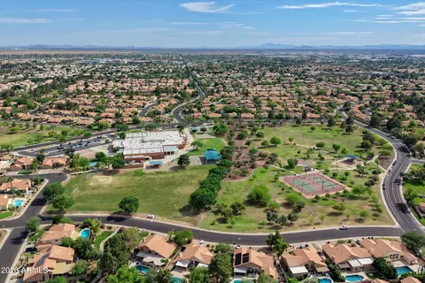 View/Area - 57 E Ranch Rd, Tempe, AZ 85284 photo 1 of 12