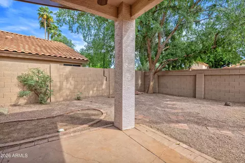Exterior - 57 E Ranch Rd, Tempe, AZ 85284 photo 3 of 8