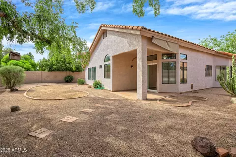 Exterior - 57 E Ranch Rd, Tempe, AZ 85284 photo 5 of 8