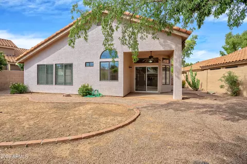 Exterior - 57 E Ranch Rd, Tempe, AZ 85284 photo 6 of 8