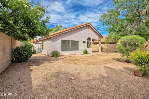 Exterior - 57 E Ranch Rd, Tempe, AZ 85284 photo 7 of 8