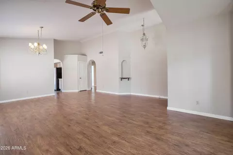 Living - 57 E Ranch Rd, Tempe, AZ 85284 photo 3 of 8