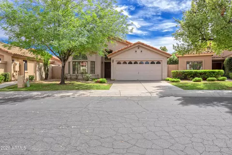 Exterior - 57 E Ranch Rd, Tempe, AZ 85284 photo 2 of 8
