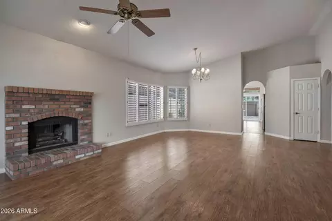 Living - 57 E Ranch Rd, Tempe, AZ 85284 photo 5 of 8