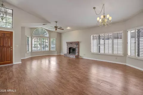 Living - 57 E Ranch Rd, Tempe, AZ 85284 photo 6 of 8