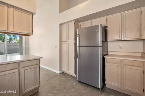 Kitchen - 57 E Ranch Rd, Tempe, AZ 85284 photo 2 of 2