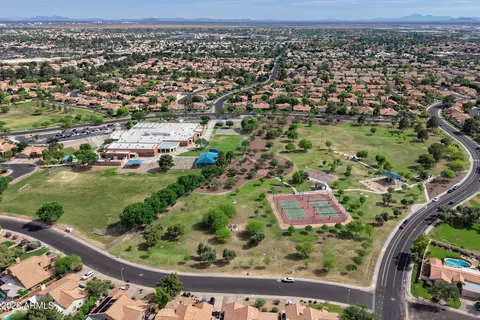 View/Area - 57 E Ranch Rd, Tempe, AZ 85284 photo 2 of 12