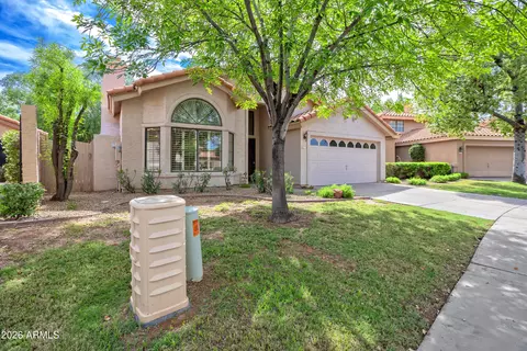 Exterior - 57 E Ranch Rd, Tempe, AZ 85284 photo 1 of 8