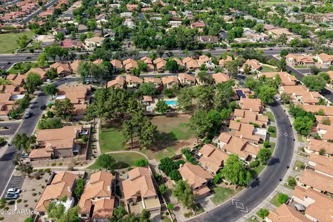 View/Area - 57 E Ranch Rd, Tempe, AZ 85284 photo 4 of 12