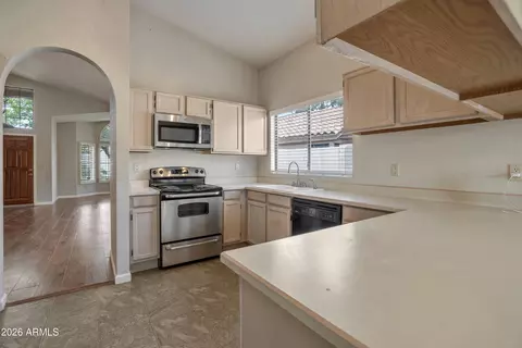 Kitchen - 57 E Ranch Rd, Tempe, AZ 85284 photo 1 of 2