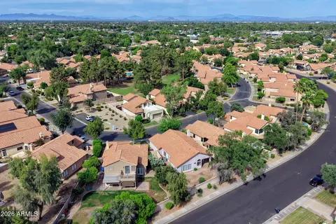 View/Area - 57 E Ranch Rd, Tempe, AZ 85284 photo 9 of 12