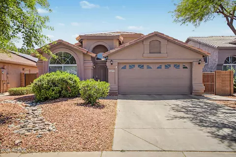 6771 W Caribbean Ln, Peoria, AZ 85381