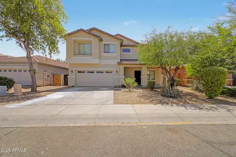 7013 W Beverly Rd, Laveen, AZ 85339