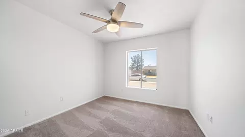 Bedroom - 3420 E Dragoon Ave, Mesa, AZ 85204 photo 2 of 2