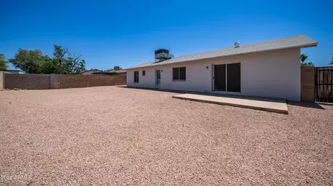 Exterior - 3420 E Dragoon Ave, Mesa, AZ 85204 photo 6 of 7