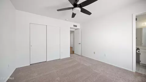 Bedroom - 3420 E Dragoon Ave, Mesa, AZ 85204 photo 1 of 2