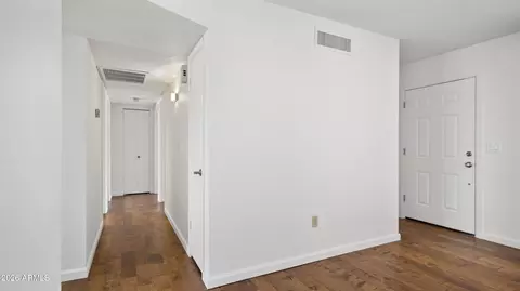 Entry Way - 3420 E Dragoon Ave, Mesa, AZ 85204 photo 1 of 1