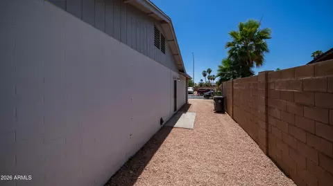 Exterior - 3420 E Dragoon Ave, Mesa, AZ 85204 photo 5 of 7