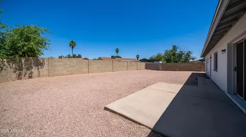 Exterior - 3420 E Dragoon Ave, Mesa, AZ 85204 photo 2 of 7